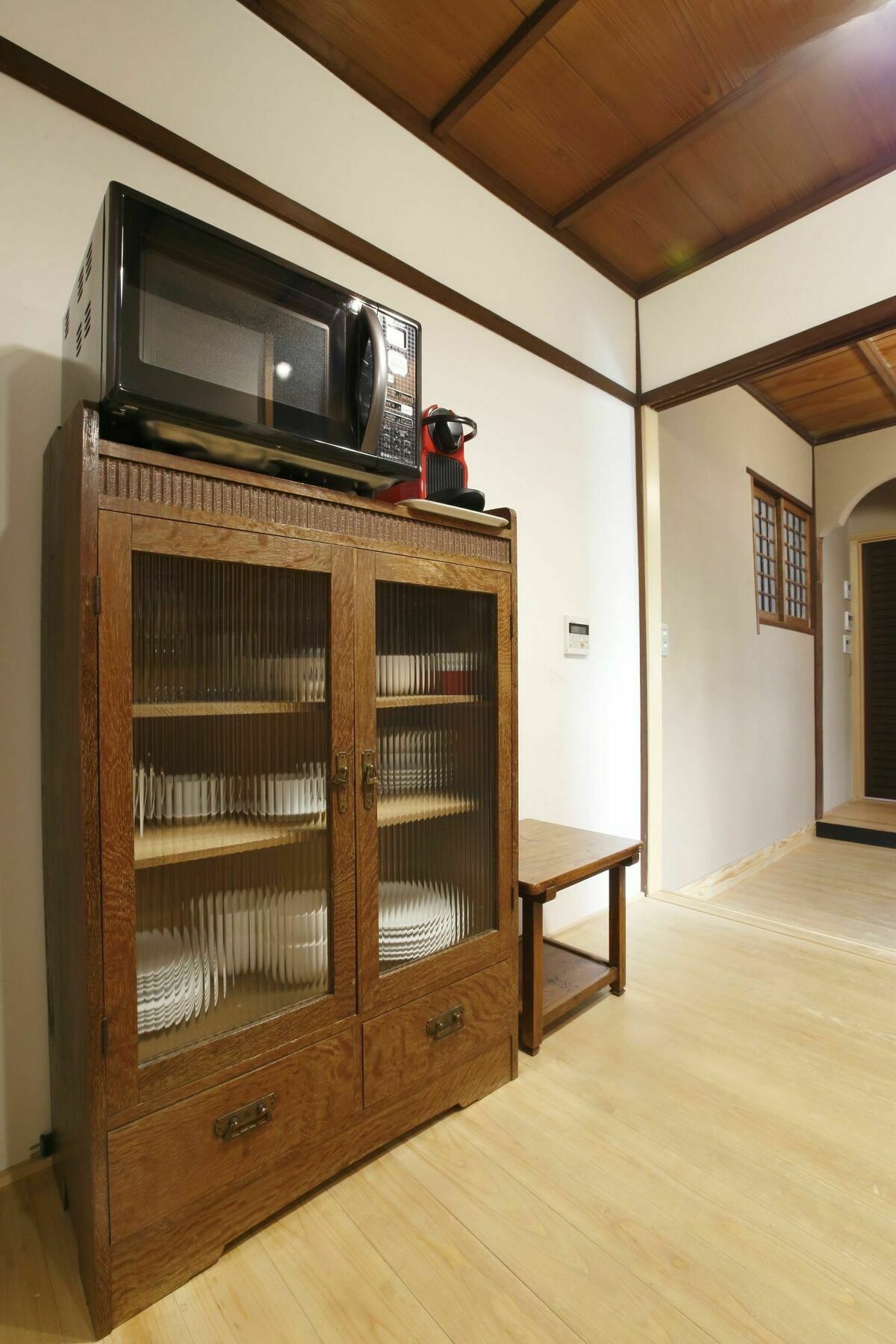 Apartment Momiji-an Kiyomizu-tei *