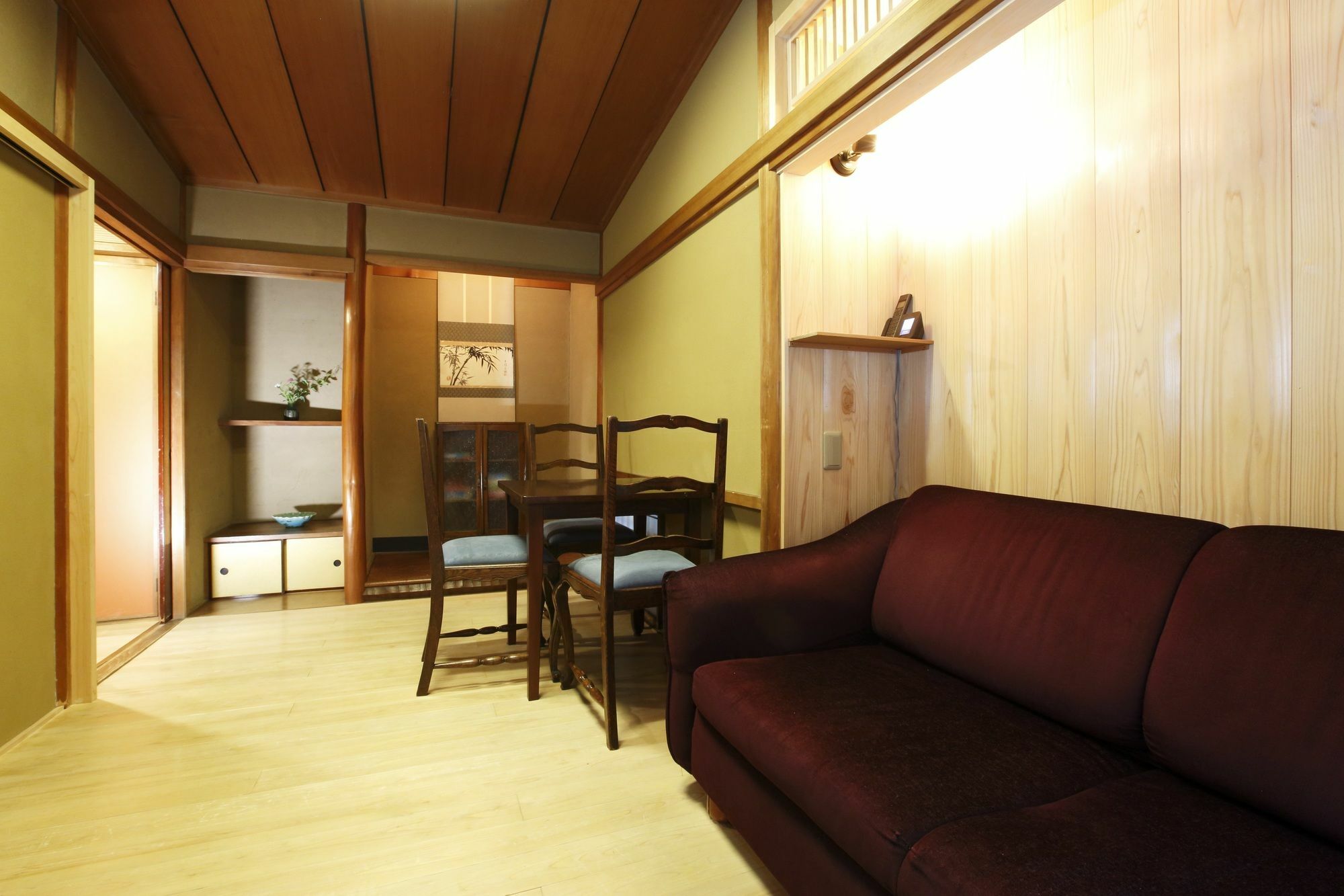 Apartment Momiji-an Kiyomizu-tei Kyoto