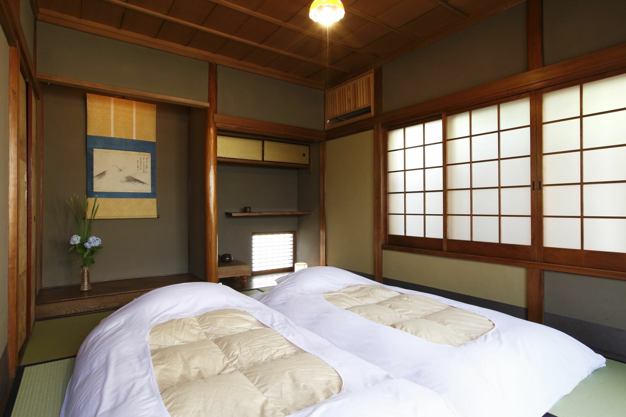 Momiji-an Kiyomizu-tei Apartment *
